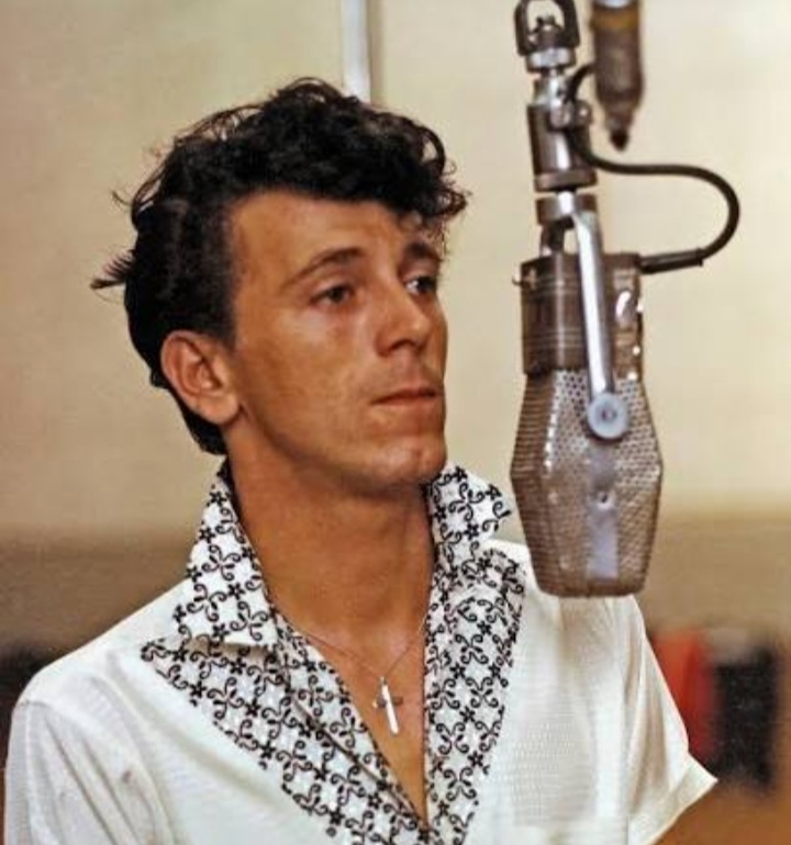 Gene Vincent