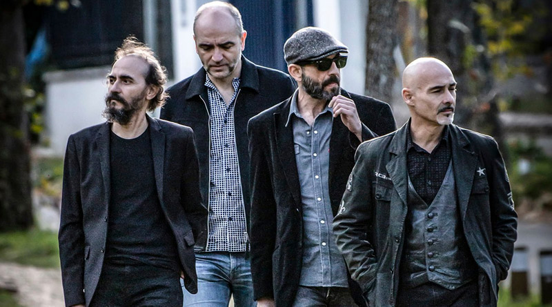 Los Enemigos