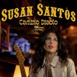 Gira Susan Santos - Camino Diablo