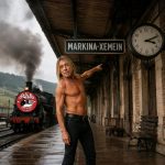 Bevis Frond, Speedways, Ramones, Patti Smith... Podcast en el tren