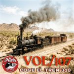 Llegó el calor. Carolina Otero, Son Volt, Datura4, Tsool... Podcast en el tren