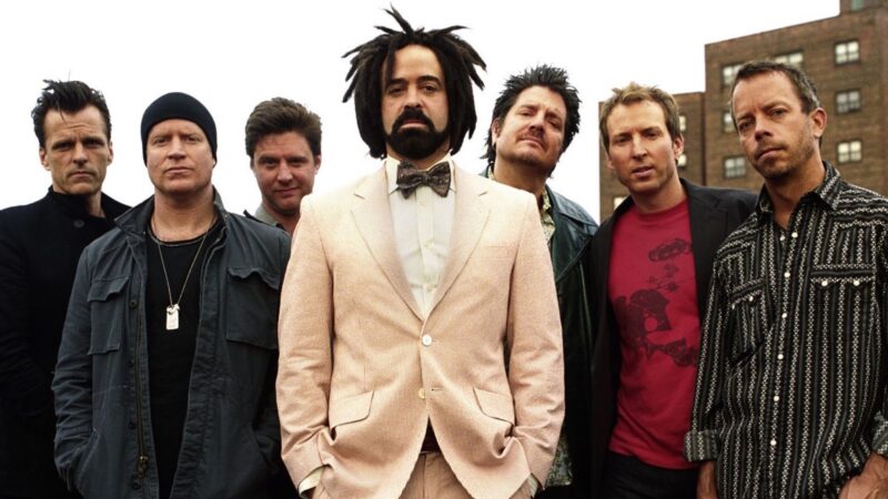 Counting Crows