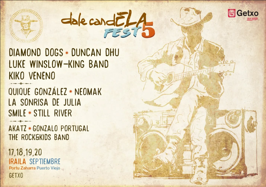 Dalecandela Festival 5