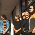 ‘Getting Through’ es el segundo adelanto del próximo álbum de los australianos Datura4