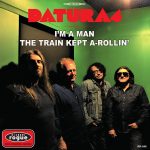 Los australianos Datura4 lanzan single con versiones sixties de Spencer Davis Group y Yardbirds