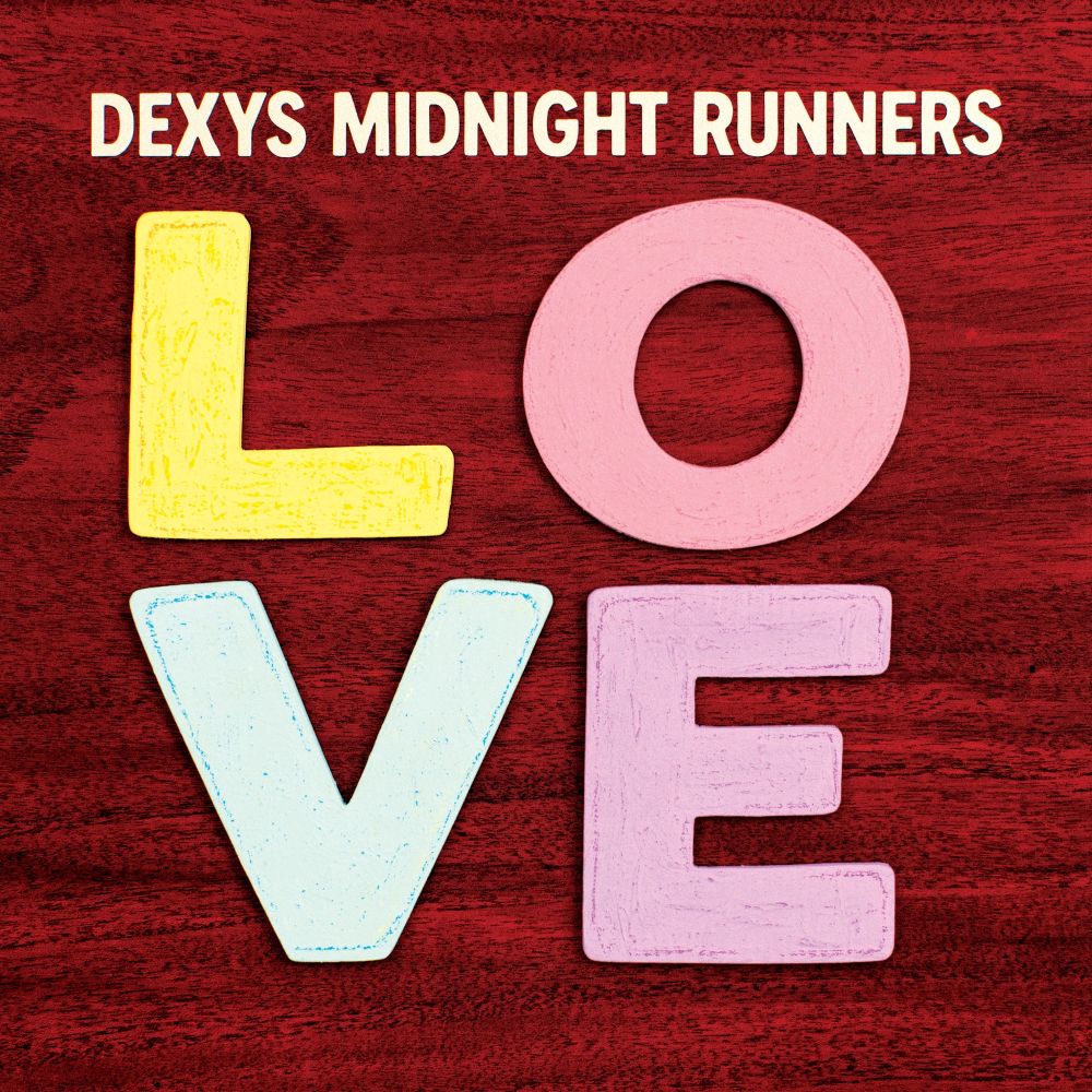 dexys midnight runners my life in england