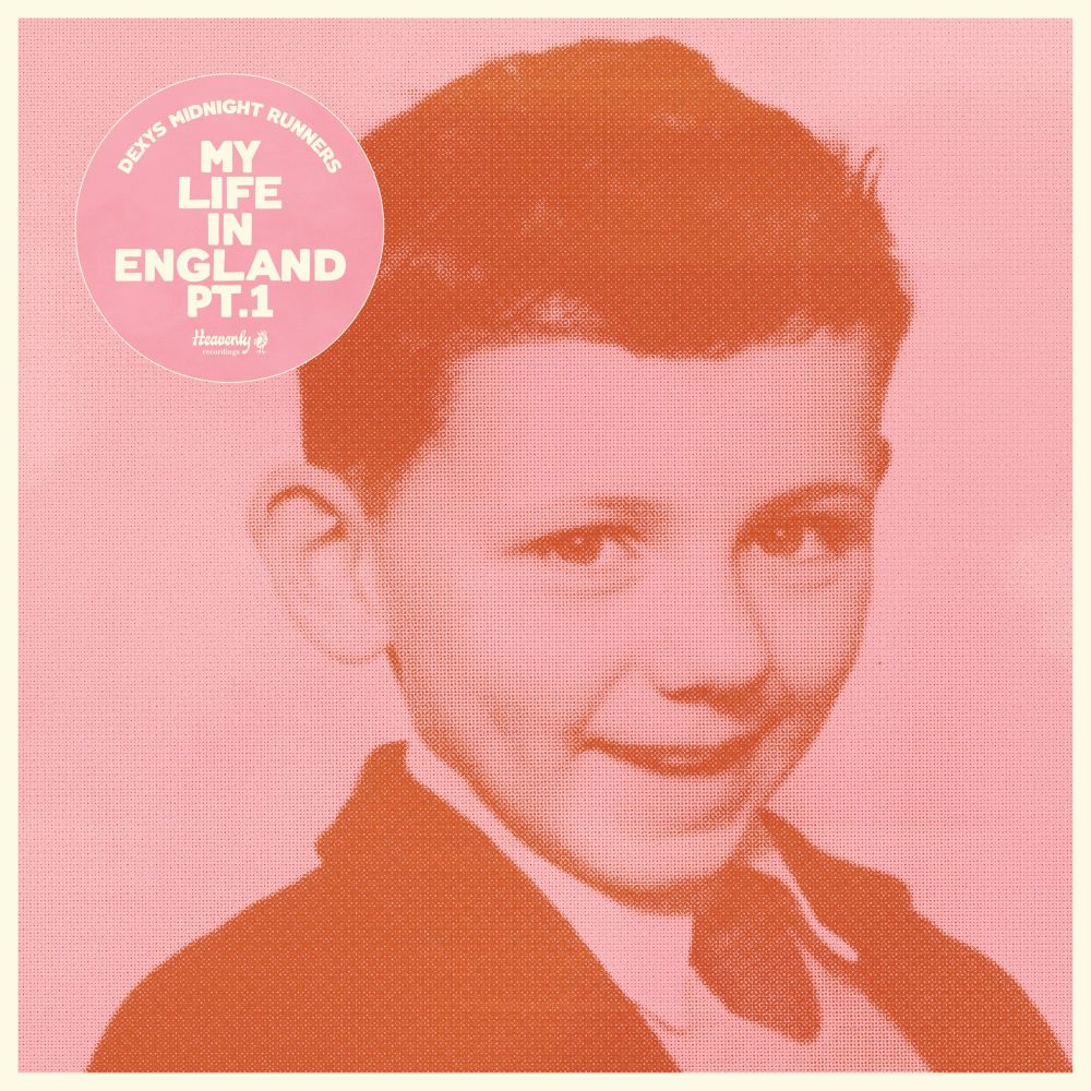dexys midnight runners my life in england