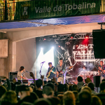 Festivalle Tobalina 2026