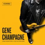 'Gimme Ammunition', single de Gene Champagne