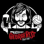 George Best Rock Club: 10 años de resistencia y de rock and roll. Fiesta en 16 Toneladas