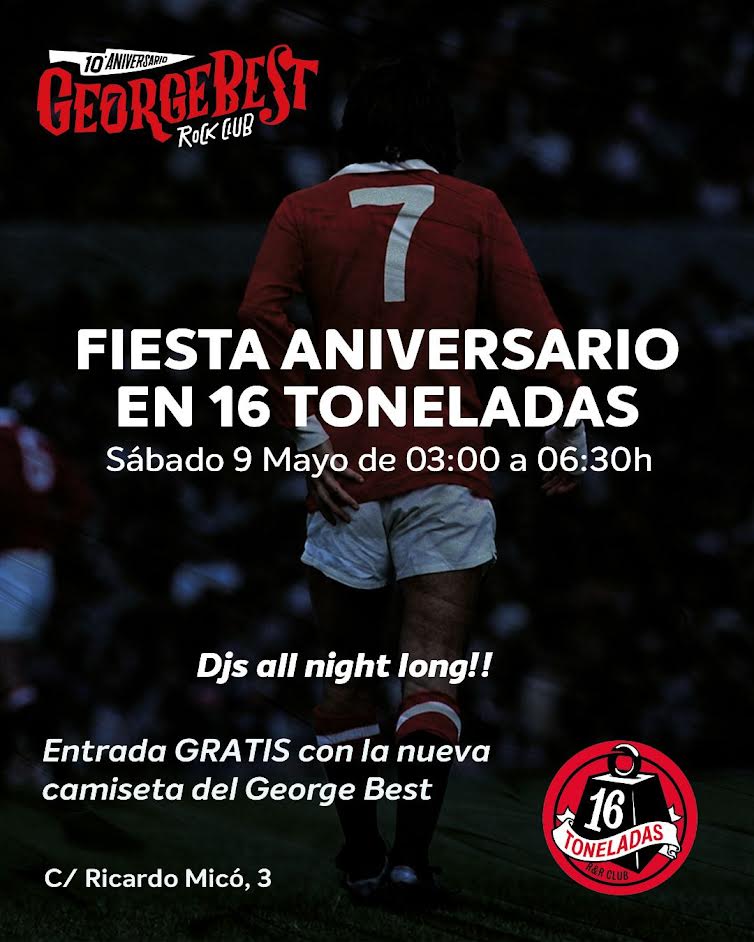 george best
