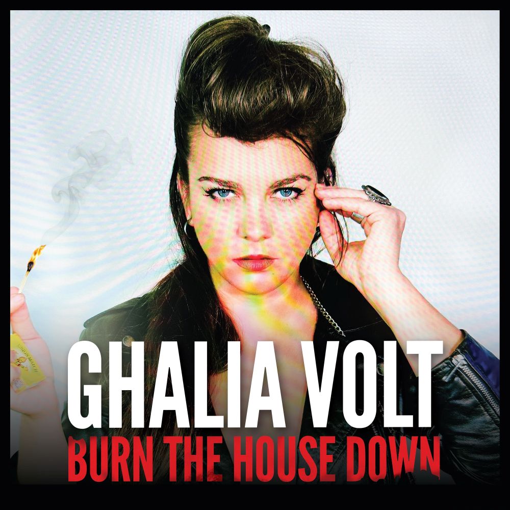 ghalia volt