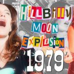'1979'. El nuevo videoclip oficial de The Hillbilly Moon Explosion
