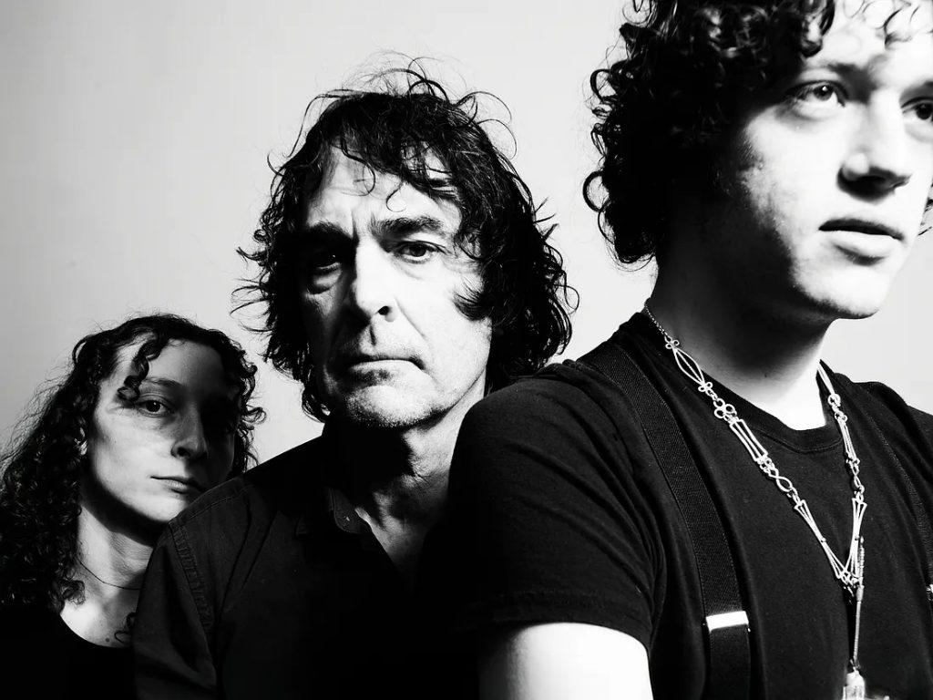 jon spencer orange slice blues