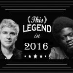 Especial canciones de 2016 en su 10 aniversario. Podcast cósmico
