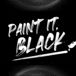 Especial 60 aniversario del 'Paint It, Black' de The Rolling Stones. Podcast cósmico