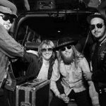 'Biloxi Blues', segundo adelanto del próximo álbum de Natural Child