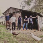 ‘Sometimes A Woman’, tercer adelanto del próximo álbum de Natural Child