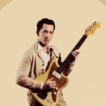 Pokey Lafarge anuncia nuevo álbum con videoclip de 'Rent Money'