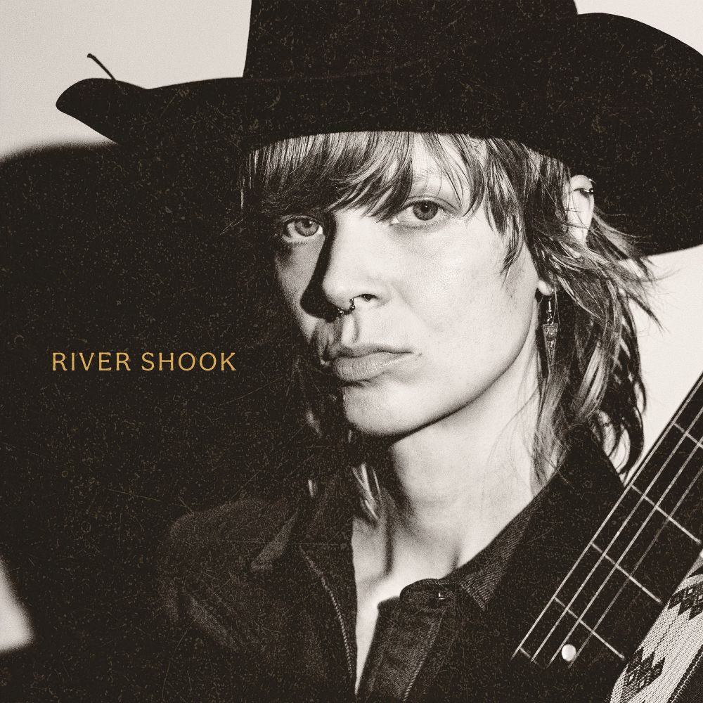 country angel river shook