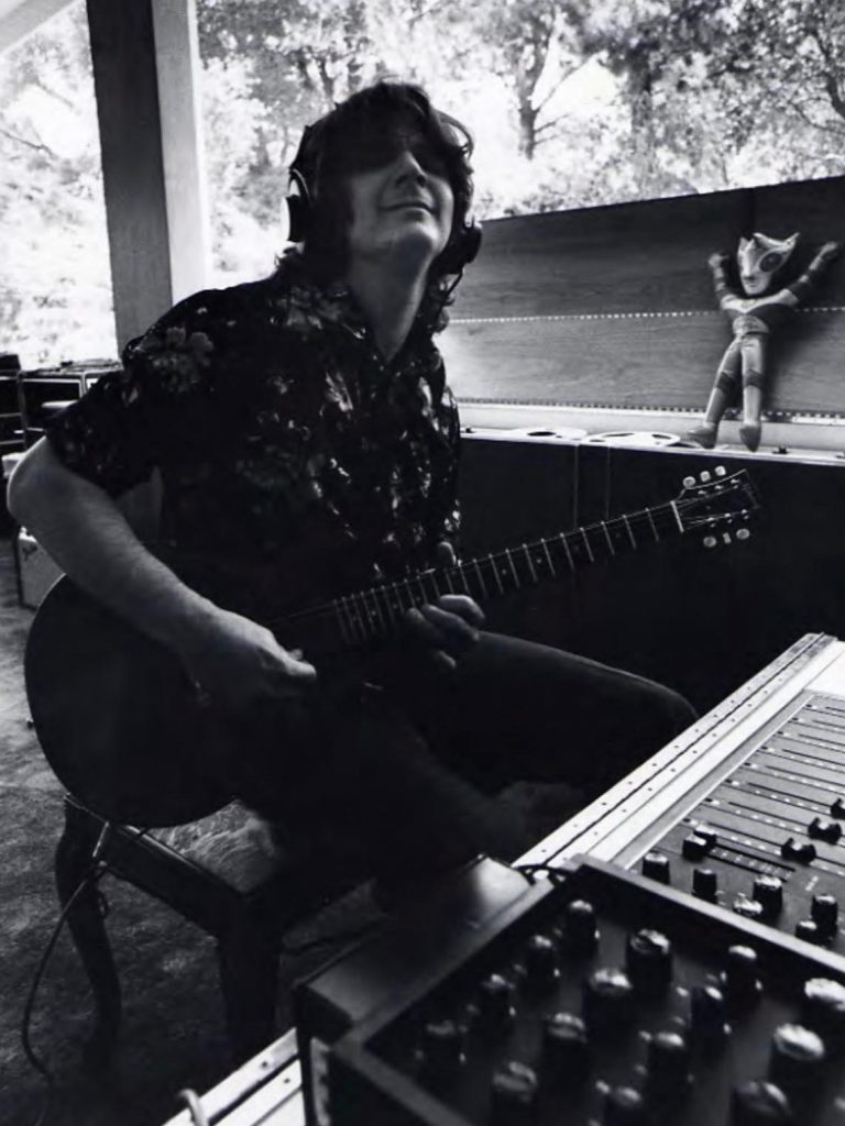 Especial dedicado a Steve Miller Band y a su álbum "Fly Like an Eagle" con motivo de su 50 aniversario