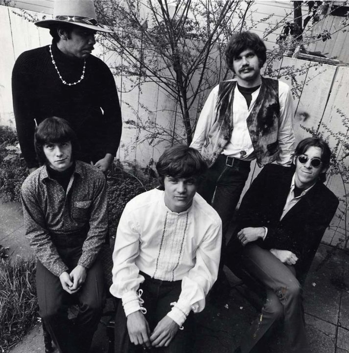 Especial dedicado a Steve Miller Band y a su álbum "Fly Like an Eagle" con motivo de su 50 aniversario