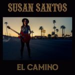 'El Camino' de Susan Santos. Avance de próximo álbum