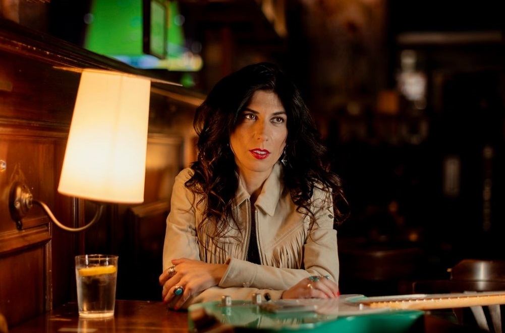 susan santos el camino