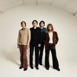 ‘Let It Slide’, otro adelanto del próximo álbum de The Hanging Stars