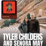 Tyler Childers y Senora May versionan el 'Planting by the Signs' de S.G. Goodman