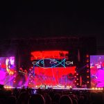 Concierto EL ÚLTIMO DE LA FILA (BCN, 3/05/2026): Quimi y Manolo, victoriosos Dioses de la lluvia