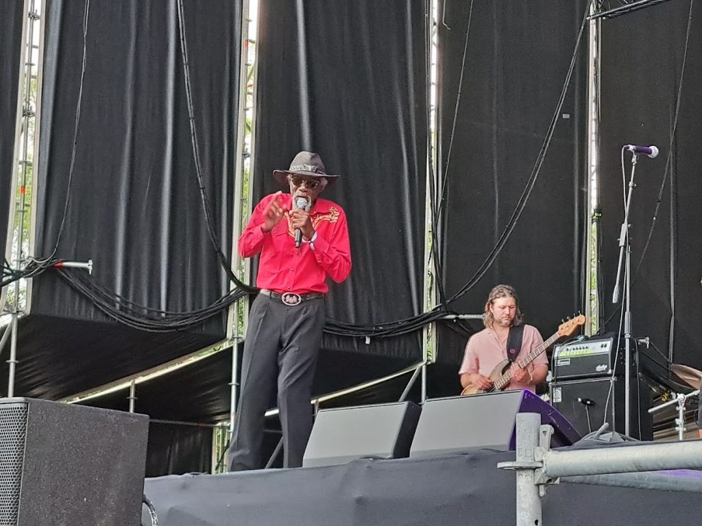 Robert Finley