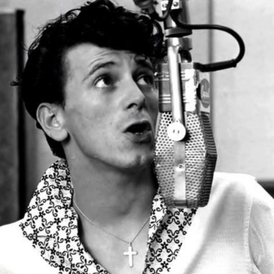 Gene Vincent