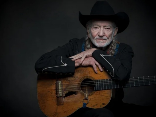 Willie Nelson