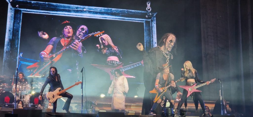 Alice Cooper