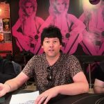 Brad Marino y el video de 'Lost Without You'
