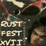 Por la mayor gloria de Neil Young. El XVII Rust Fest será en Algeciras