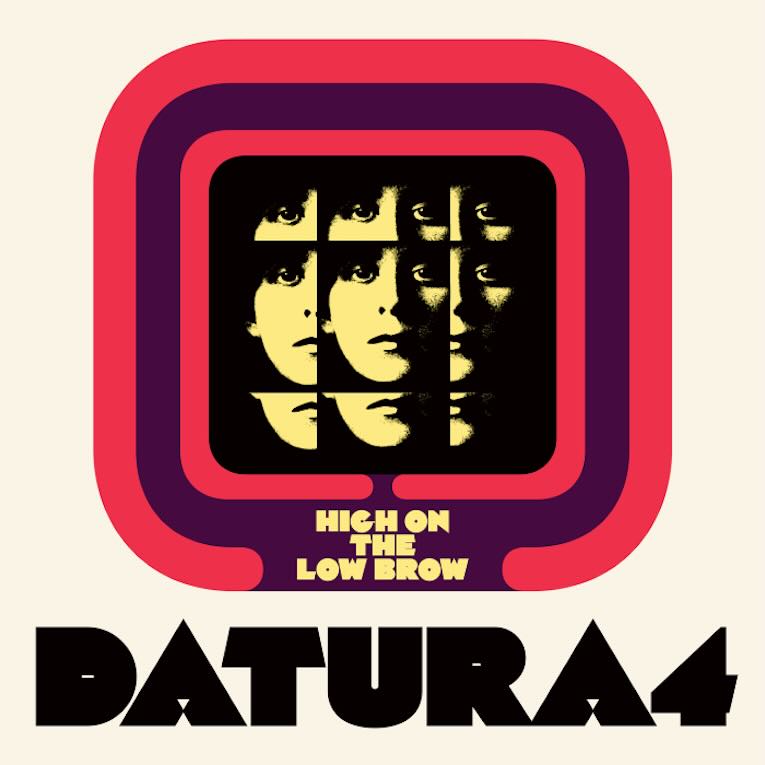Datura 4 - High on the low brow