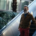 Eels anuncian álbum con el adelanto 'Cap In Hand'