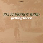 Eli 'Paperboy' Reed