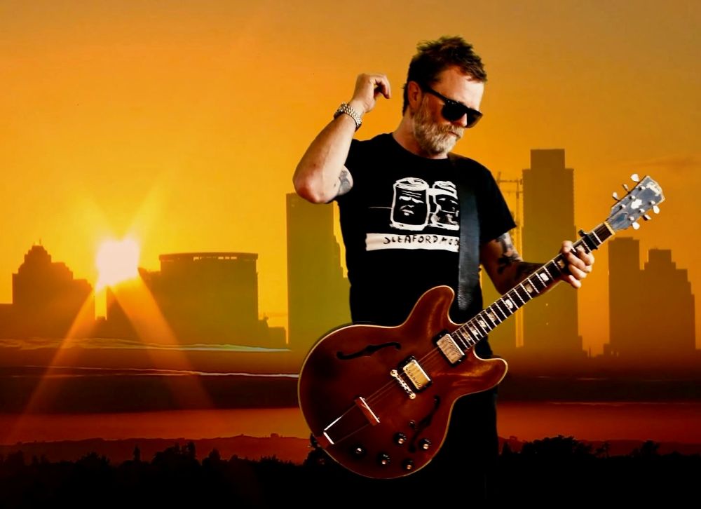 Entrevista a Ian Person de The Soundtrack Of Our Lives