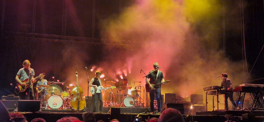 Jason Isbell and The 400 Unit