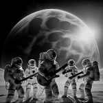Especial junio. Novedades musicales de 2026. Podcast cósmico