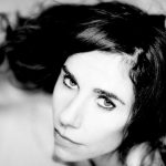 'Voyager' es el retorno cósmico de PJ Harvey