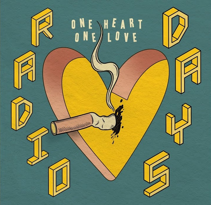 radio days one heart one love