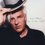 ‘How To Feel Alright’, tercer adelanto del próximo álbum de Robyn Hitchcock