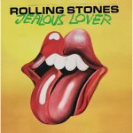 'Jealous Lover' y 'Divine Intervention'. Sus Majestades los Rolling Stones y otro single adelanto pr...