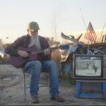 Seasick Steve lanza vídeo del fabuloso tema que da título a su próximo album: The Last Season of Ame...