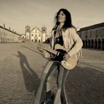 'Faith', segundo adelanto del próximo álbum de Susan Santos
