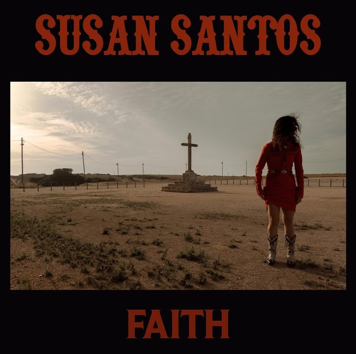 faith susan santos